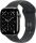 Apple Watch Series 11 GPS Cellular 42mm Slate Titanium Cas