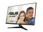 ASUS VY27UQ Computerbildschirm 68,6 cm (27") 3840 x 2160 Pixel 4K Ultra HD LCD Schwarz