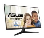 ASUS VY27UQ Computerbildschirm 68,6 cm (27") 3840 x 2160 Pixel 4K Ultra HD LCD Schwarz