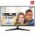 ASUS VY27UQ Computerbildschirm 68,6 cm (27") 3840 x 2160 Pixel 4K Ultra HD LCD Schwarz