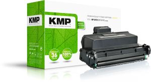 KMP SINGLEPACK H-T279X Tonerkartusche 1 Stück(e) Kompatibel Schwarz