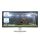 DELL S Series S3423DWC Computerbildschirm 86,4 cm (34") 3440 x 1440 Pixel Wide Quad HD LCD Schwarz