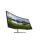 DELL S Series S3423DWC Computerbildschirm 86,4 cm (34") 3440 x 1440 Pixel Wide Quad HD LCD Schwarz