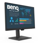 BenQ BL2790QT Computerbildschirm 68,6 cm (27") 2560 x 1440 Pixel Quad HD LED Schwarz