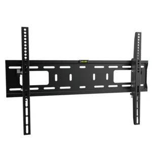 LogiLink BP0018 TV-Halterung 177,8 cm (70") Schwarz