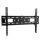 LogiLink BP0018 TV-Halterung 177,8 cm (70") Schwarz