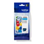 Brother LC-426XLC Druckerpatrone 1 Stück(e) Original...