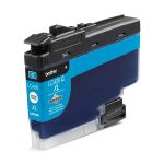 Brother LC-426XLC Druckerpatrone 1 Stück(e) Original Hohe (XL-) Ausbeute Cyan