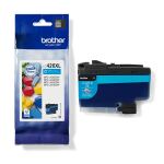 Brother LC-426XLC Druckerpatrone 1 Stück(e) Original Hohe (XL-) Ausbeute Cyan
