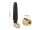 DELOCK ISM-Antenne SMA 1dBi flexibel omnidirektional schw