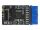 DELOCK USB 3.2 Gen 1 Adapter Pfostenbuchse zu intern Key A