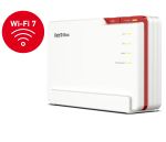 Box 5690 Pro WLAN-Router Gigabit Ethernet Tri-Band (2,4 GHz / 5 GHz / 5 GHz) Weiß