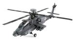 Amewi Apache AH-64D CP Helikopter 6G3D GPS RTF