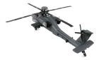 Amewi Apache AH-64D CP Helikopter 6G3D GPS RTF