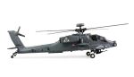 Amewi Apache AH-64D CP Helikopter 6G3D GPS RTF