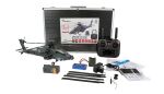 Amewi Apache AH-64D CP Helikopter 6G3D GPS RTF