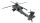 Amewi Apache AH-64D CP Helikopter 6G3D GPS RTF