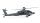 Amewi Apache AH-64D CP Helikopter 6G3D GPS RTF