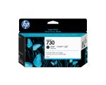HP 730 DesignJet Druckerpatrone Mattschwarz 130 ml