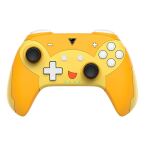 Dragonshock PopTop Compact Orange, Rot, Gelb Bluetooth Gamepad Nintendo Switch