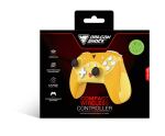 Dragonshock PopTop Compact Orange, Rot, Gelb Bluetooth Gamepad Nintendo Switch