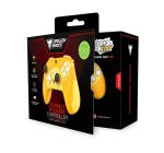 Dragonshock PopTop Compact Orange, Rot, Gelb Bluetooth Gamepad Nintendo Switch