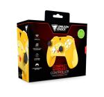 Dragonshock PopTop Compact Orange, Rot, Gelb Bluetooth Gamepad Nintendo Switch