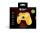 Dragonshock PopTop Compact Orange, Rot, Gelb Bluetooth Gamepad Nintendo Switch