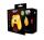 Dragonshock PopTop Compact Orange, Rot, Gelb Bluetooth Gamepad Nintendo Switch