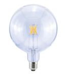 Segula 55689 LED-Lampe Warmweiß 2700 K 6,5 W E27 F
