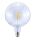 Segula 55689 LED-Lampe Warmweiß 2700 K 6,5 W E27 F