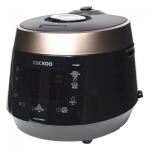 Cuckoo CRP-P1009S Reiskocher 1,8 l 1150 W Schwarz, Braun