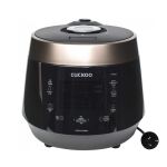 Cuckoo CRP-P1009S Reiskocher 1,8 l 1150 W Schwarz, Braun