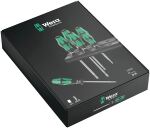 Wera 334/6 Kraftform Set