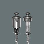 Wera 334/6 Kraftform Set