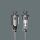 Wera 334/6 Kraftform Set