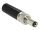 DELOCK Steckverbinder DC 5.5x2.5x12mm Hohlstecker