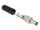 DELOCK Steckverbinder DC 5.5x2.5x12mm Hohlstecker