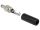 DELOCK Steckverbinder DC 5.5x2.5x12mm Hohlstecker