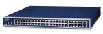 PLANET HPOE2400G Netzwerk-Switch Managed Gigabit Ethernet...