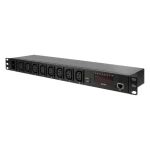 LogiLink PDU8P01 Stromverteilereinheit (PDU) 8...
