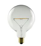 Segula 55254 LED-Lampe Warmweiß 2200 K 3 W E27 F