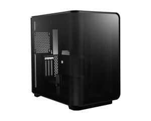 MSI MAG MEG MAESTRO 700L PZ Computer-Gehäuse Midi Tower Schwarz