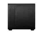 MSI MAG MEG MAESTRO 700L PZ Computer-Gehäuse Midi Tower Schwarz