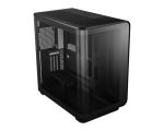 MSI MAG MEG MAESTRO 700L PZ Computer-Gehäuse Midi Tower Schwarz