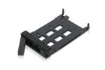 Icy Dock MB732TP-B Speicherlaufwerksgehäuse HDD / SSD-Gehäuse Schwarz 2.5"