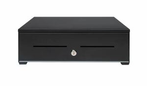 Safescan HD-4142 Manuelle und automatische Geldschublade