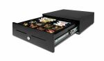 Safescan HD-4142 Manuelle und automatische Geldschublade