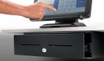 Safescan HD-4142 Manuelle und automatische Geldschublade