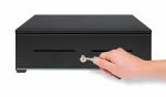 Safescan HD-4142 Manuelle und automatische Geldschublade